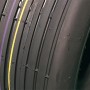 [US Warehouse] 13X5-6 4PR P508 Lawn Mower Garden Tractor Replacement Tires